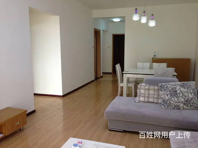 房东直租光谷步行街康桥小区 - 图片 1