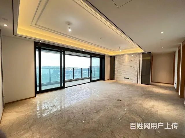华侨城原岸 一线湖景房4房3卫 欢乐谷 东湖绿道 - 图片 1