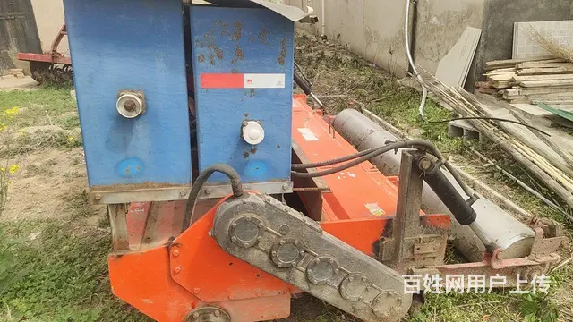 反转免耕机双轴免耕机五华犁 - 图片 5