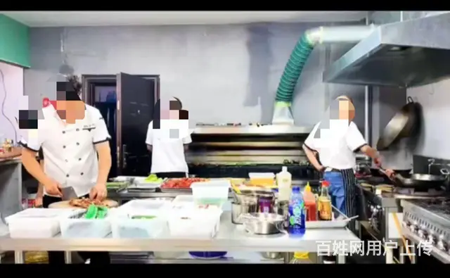 【优选推荐】睢宁好位置烧烤饭店转让 - 图片 5