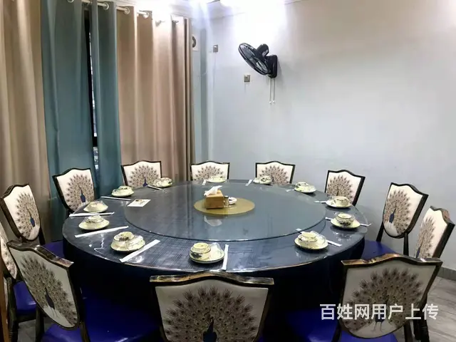 湖州市安吉县昌硕街道递铺北路400平餐馆转让 - 图片 4