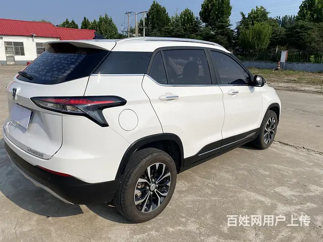 宝骏510 2019款 1.5 序列变速 尊享型 - 图片 5
