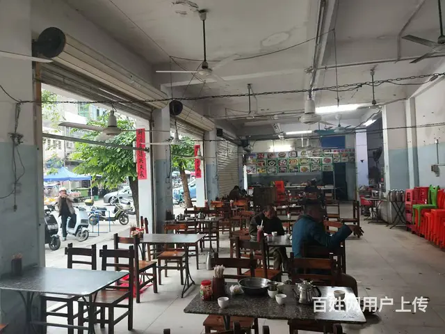 （51旺铺推荐）江东新市乡农贸市场旁800平临街拐角旺铺转让 - 图片 5