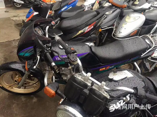 长期出售停车场精品摩托车， - 图片 8