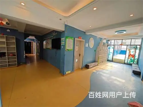 （达州铺源网）西外华泰花园小区内600㎡空铺出租 - 图片 6