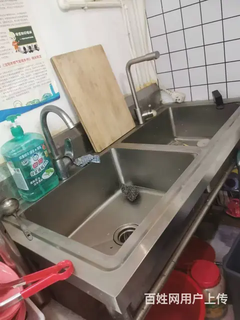 皇姑屯地铁口附近快餐店出兑 - 图片 7