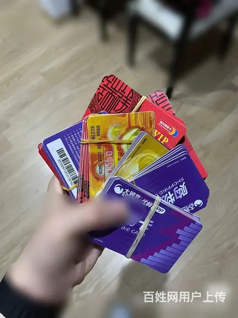 常州哪里上门回收大润发购物卡？瑞祥卡爱心商务卡京东 - 图片 3