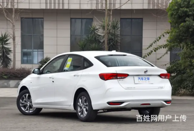 厦门福州泉州漳州莆田以租代购买车 征信不好分期买车 - 图片 2