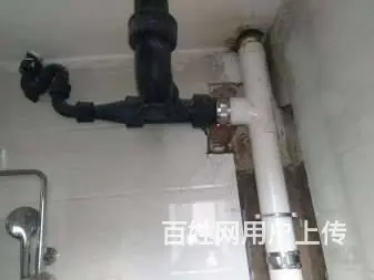 昆明专业水管爆裂维修更换排装独立下水管道维修太阳能 - 图片 3