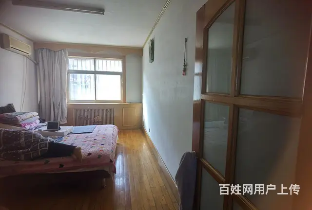 六中长青路学区酱园小区三楼105平 - 图片 2
