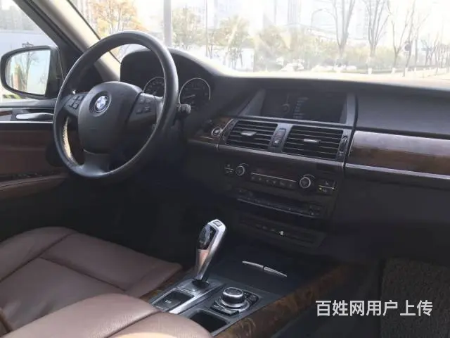 宝马X5(进口) 2010款 X5 xDrive3 - 图片 4
