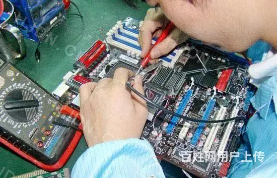电脑维修,免费上门,岛内20分钟到,实在人做实事 - 图片 7