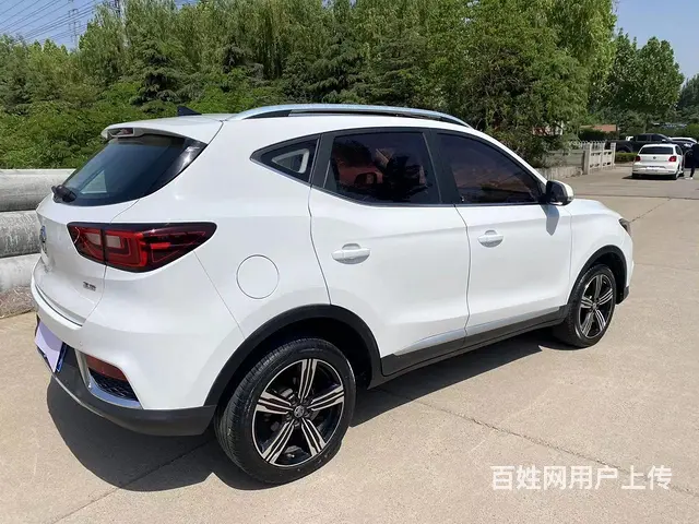 MG ZS 2018款 1.5 自动 豪华版 - 图片 4
