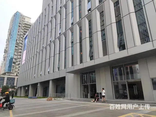 外图附近 店铺招租 适合茶叶酒庄美容等 - 图片 1