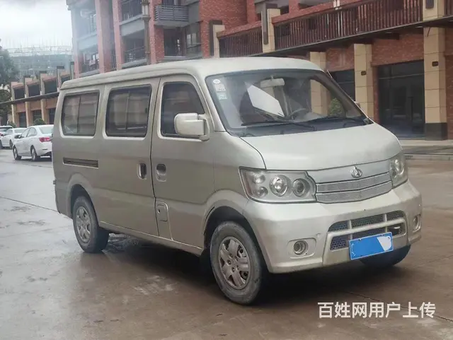 12长安450，一手车 - 图片 2