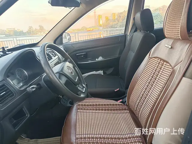 风光 2014款 风光330 1.5 手动 基本型7-8座 - 图片 9