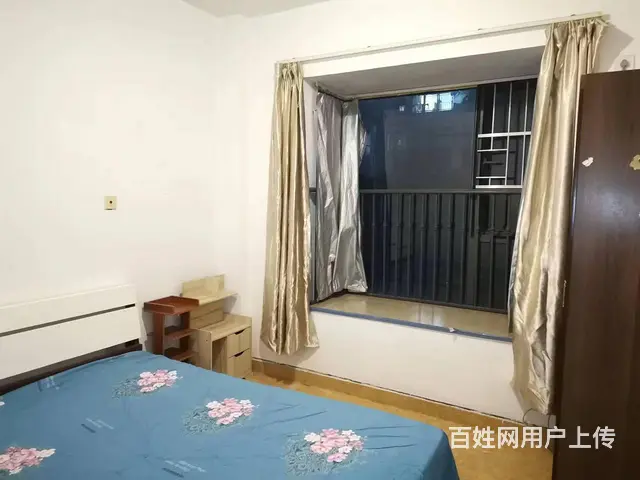 【搞定了！】柠溪岭南世家景园标准一房一厅电梯房出租，家私电器 - 图片 5