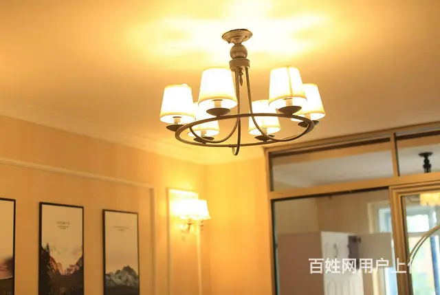 泰奕桃源(东陵/浑南) 普通住宅1厅 精装修 - 图片 1
