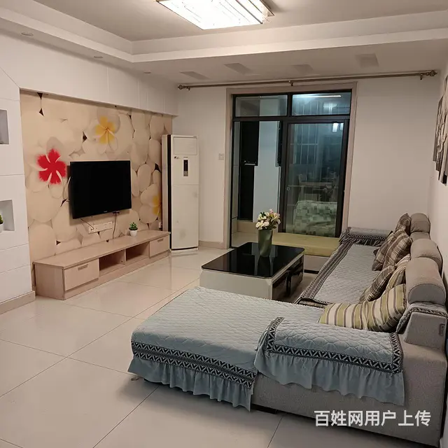 山水嘉园房屋出租 - 图片 2