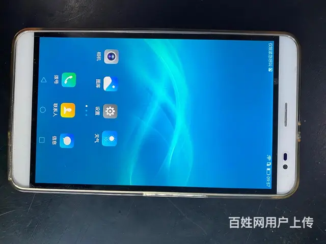 7寸华为平板手机 - 图片 4