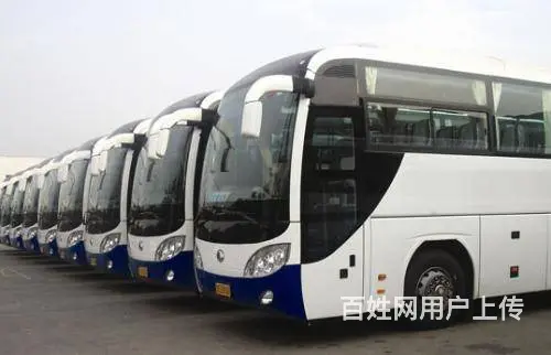常州到宝鸡的客车//乘车热线咨询 - 图片