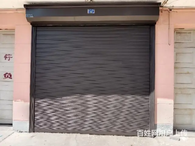 沈阳车库门维修沈阳厂房门订做 - 图片 4