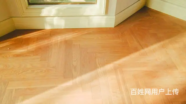 长沙木地板安装与维修 - 图片 9