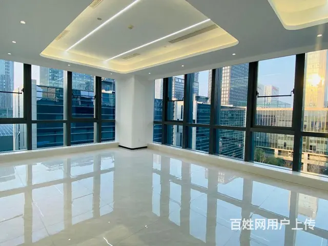 滨江 6号线地铁口 奶油风直播间 400到1600方 好招人 - 图片 9