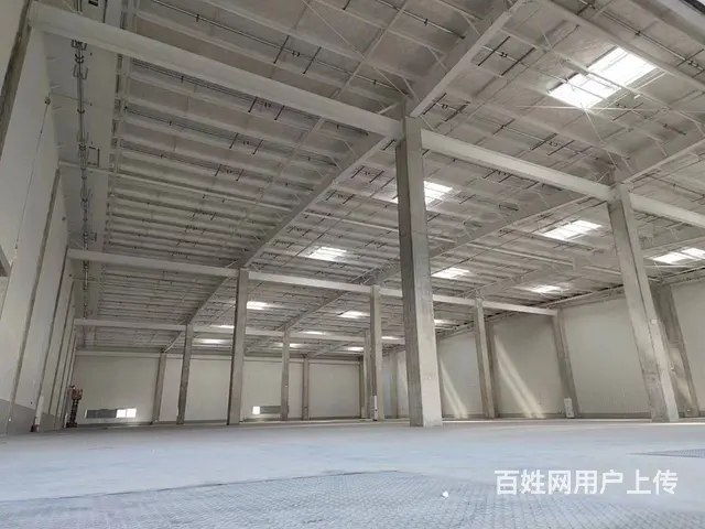 出租嘉善姚庄独门独院30000平物流仓库无税收 - 图片 4