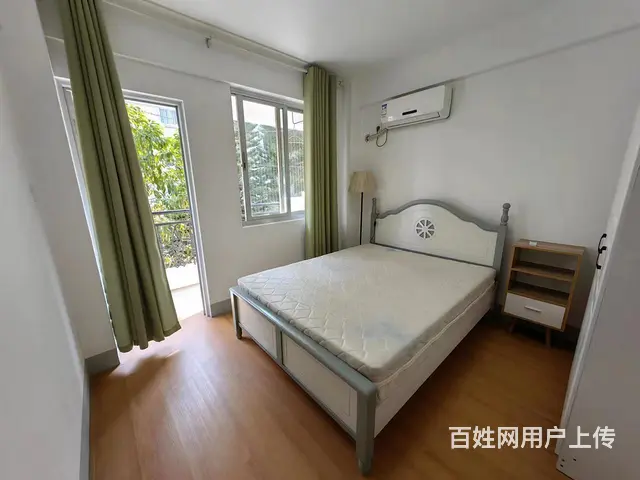 岭兜小区正规一房一厅清爽装修 中间楼层 随时看房软件园地铁口 - 图片 5