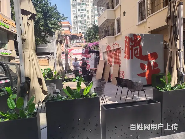 （51旺铺推荐）大东海13平十13平集装厢出租 - 图片 10