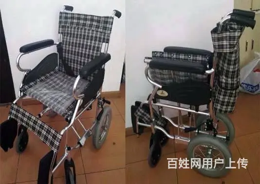 出租轮椅 轮椅出租 租轮椅乡音租赁 - 图片 4