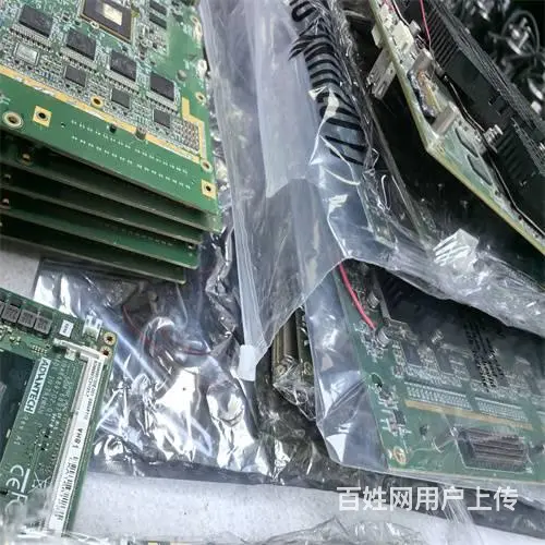 苏州废旧线路板回收 长期收购PCB板动资源再生 - 图片 2