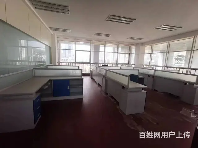 高新区 亚太环保 办公写字楼 - 图片 6