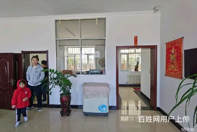 呼兰城区长岭镇厂房出售 - 图片 9