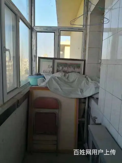 吉安里 普通住宅1厅 简单装修 - 图片 4