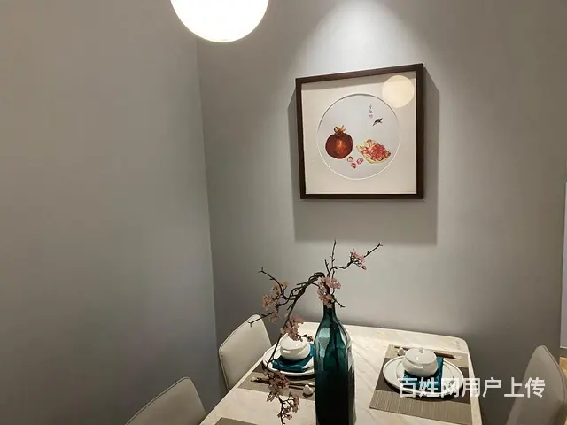 绿城青庭售楼部团购热线 - 图片 4