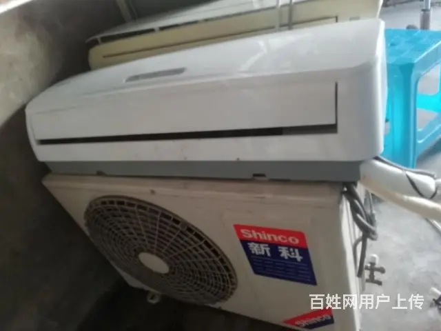 空调专卖各种名牌89成新和全新空调 高价回收各种空 - 图片 10
