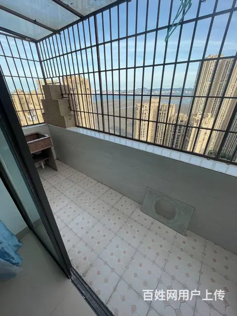 杏林桥头 禹洲中央海岸精装两房拎包入住高层看海 - 图片 9