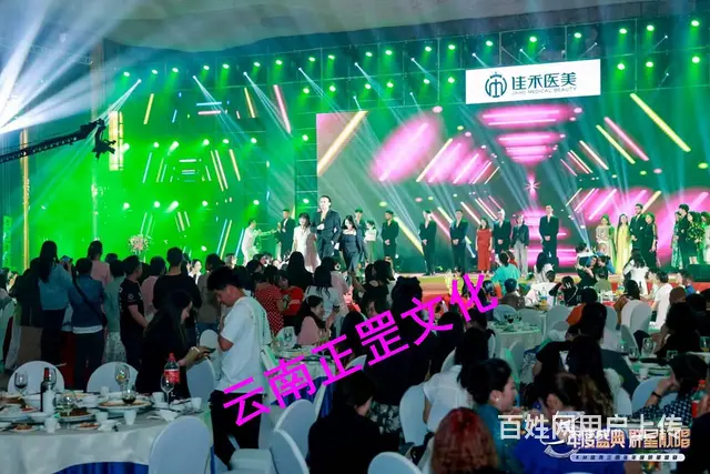 车展、音乐节、演唱会、设备搭建租赁、场地布置、演出 - 图片 4