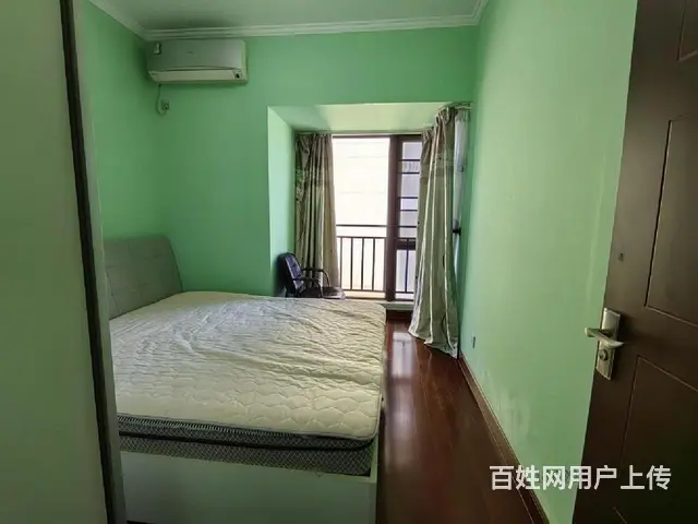 吉大 新光御景山 精装3房 干净整洁 拎包入住 - 图片 3