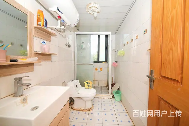 庭院深深 菜鸟旁 地铁口 出行方便 中间楼层 有车位 - 图片 8
