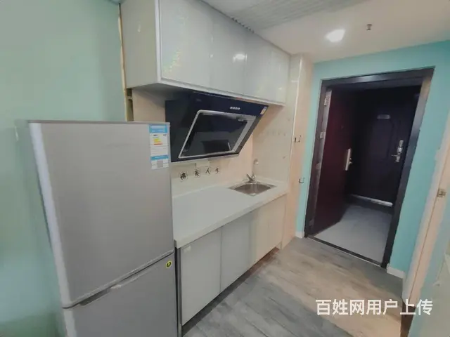 房东急租万家丽马王堆高档公寓菲莎公馆自己交水电费仅租1399 - 图片 8