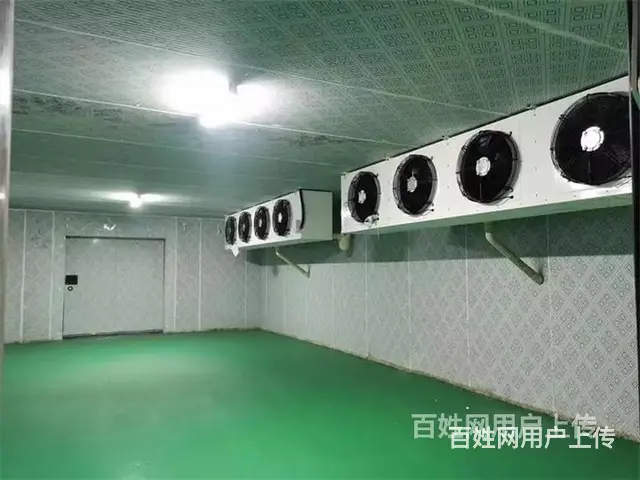 宜春活动板房钢结构回收联系方式，无尘车间拆除 - 图片 8