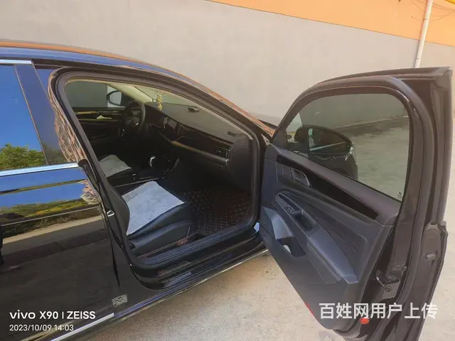 大众 帕萨特 2020款 1.4TSI 双离合 280TSI - 图片 2