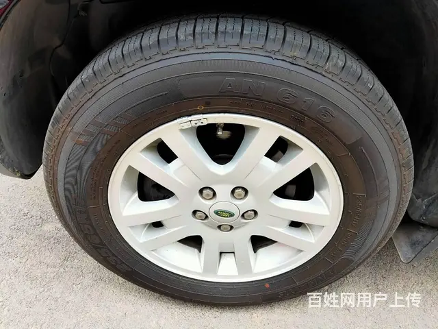 路虎Freelander [神行者] 2009款 Freel - 图片 12