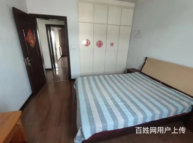 新中医院附近 滨河小区 6+7复式 精装 可贷款 - 图片 6
