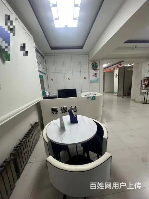 【搞定了！】南岗区南直路淮河东路口腔门诊出兑诊所医院转让 - 图片 9
