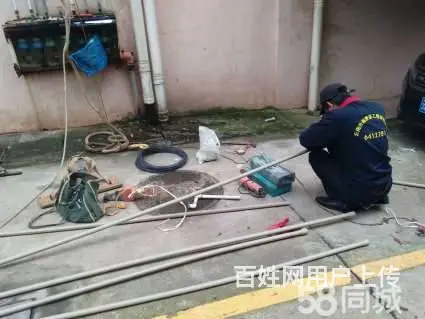 昆明专业室内外各种水管安装维修 专业太阳能安装维修 - 图片 5