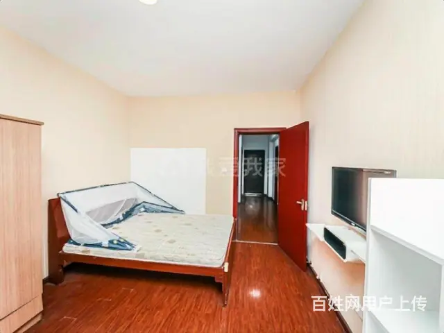 新上东方郡 江南实验两房 地段繁华  房东诚心出售 价格可谈 - 图片 5